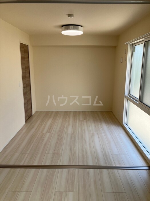 6/30 寝室