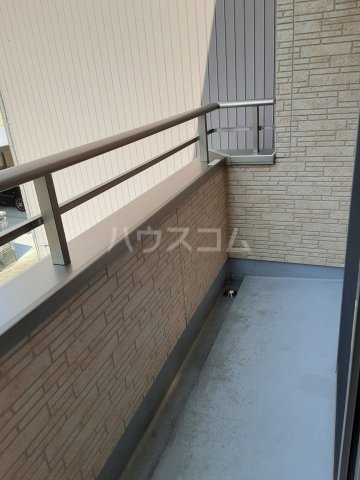 16/25 バルコニー