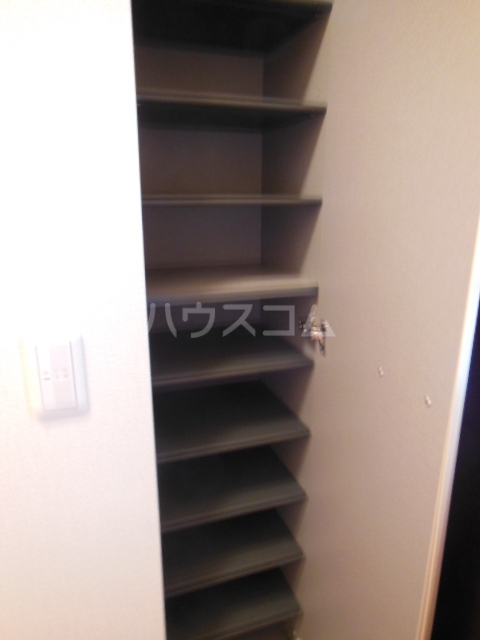 10/22 収納