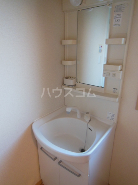 15/22 洗面