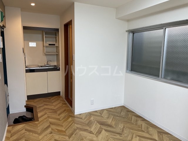 3/22 リビング/ダイニング