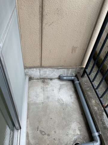 14/22 バルコニー