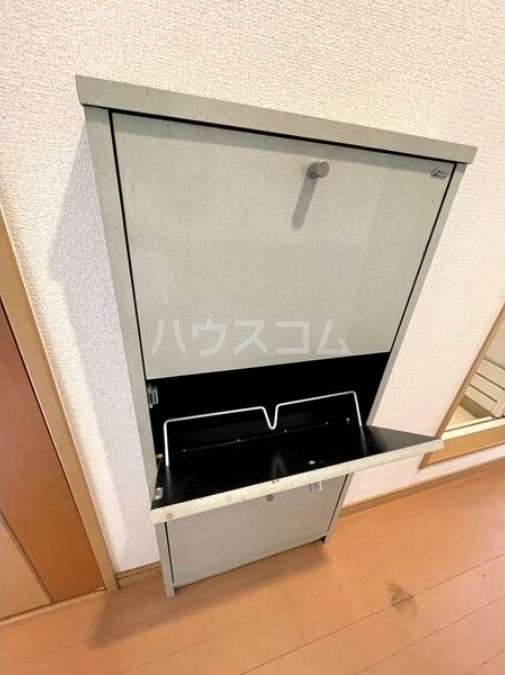 10/22 収納