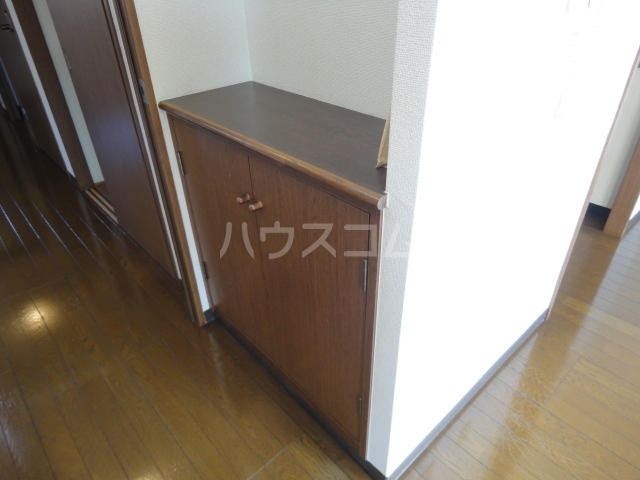 17/21 バルコニー