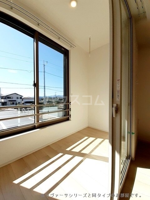 12/20 バルコニー