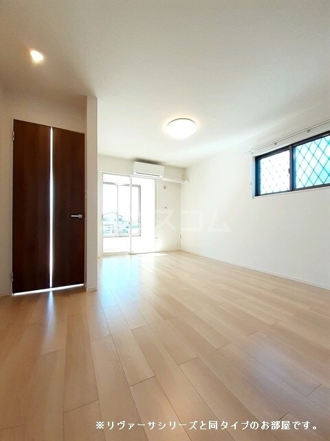 3/20 リビング/ダイニング