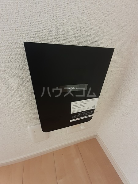 10/21 設備