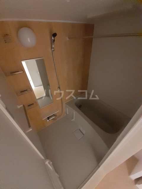 7/21 浴室