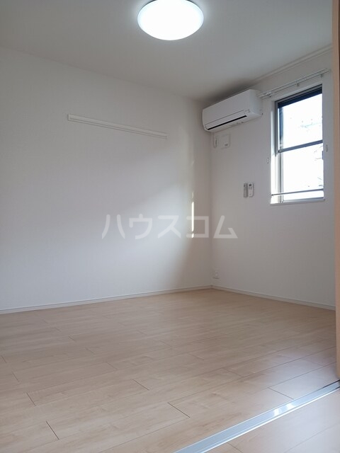 4/21 寝室