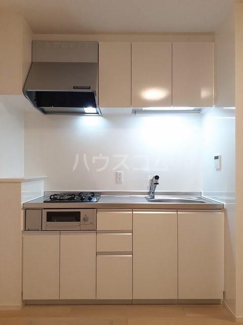 10/28 キッチン