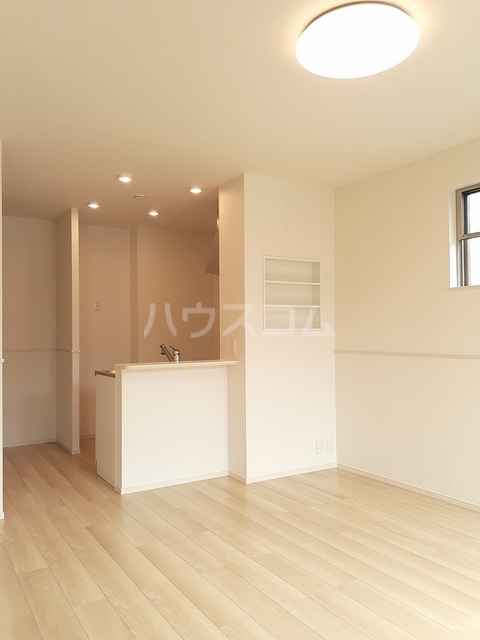 3/20 リビング/ダイニング