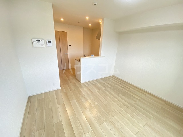 6/30 リビング/ダイニング