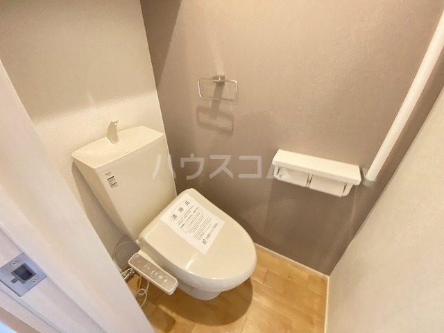 17/30 トイレ