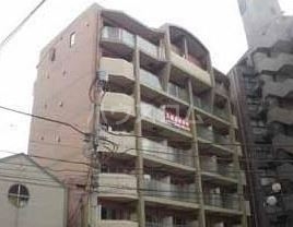 1/6 外観
