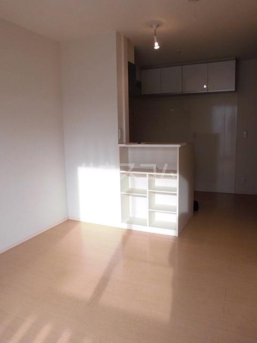 3/12 リビング/ダイニング