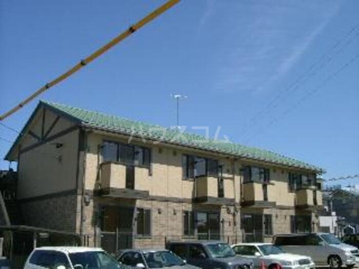 グッドラック 3号室の賃貸物件詳細情報 愛知県春日井市篠田町７７ 勝川駅 アパート 賃貸ならハウスコム