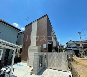 14/21 エントランス