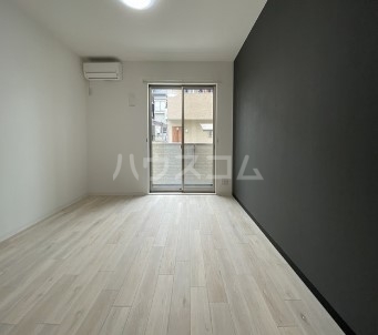 10/21 バルコニー