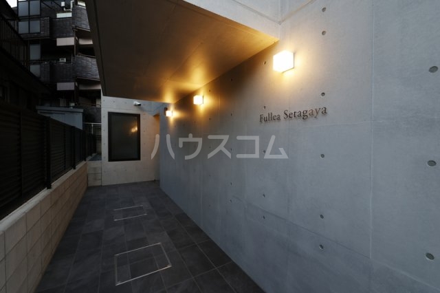 10/20 エントランス