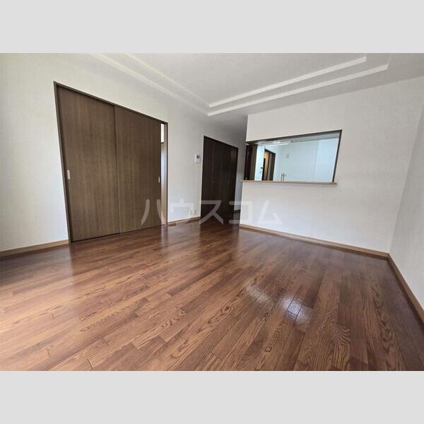 3/18 リビング/ダイニング