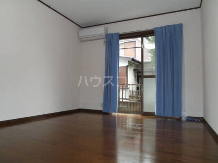 3/17 リビング/ダイニング