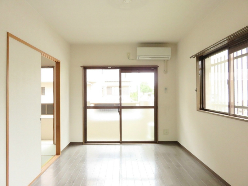 3/24 リビング/ダイニング