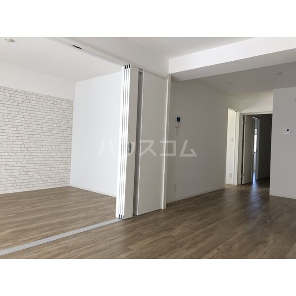 3/23 リビング/ダイニング