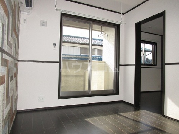 5/30 リビング/ダイニング