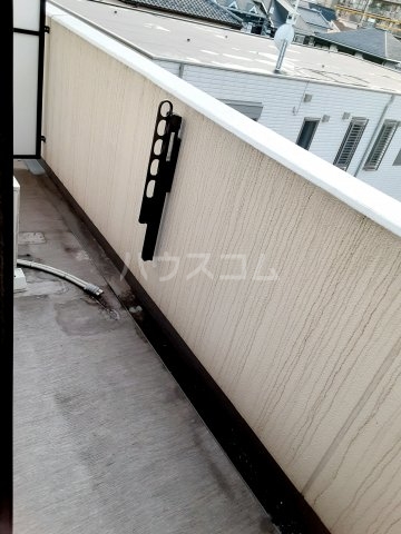 16/30 バルコニー