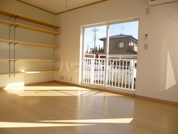 3/21 リビング/ダイニング