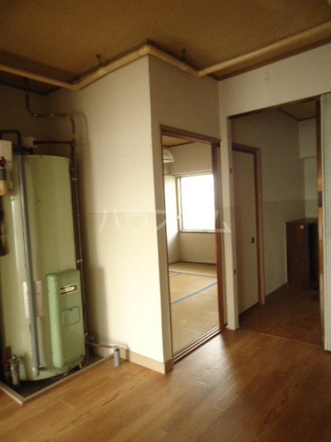 3/26 リビング/ダイニング