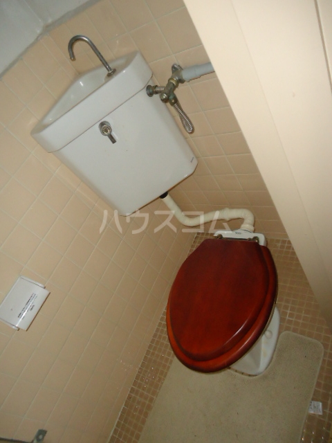 13/26 トイレ