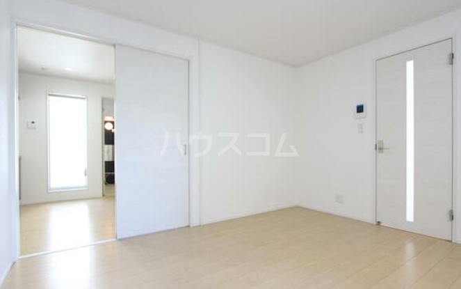 4/15 リビング/ダイニング