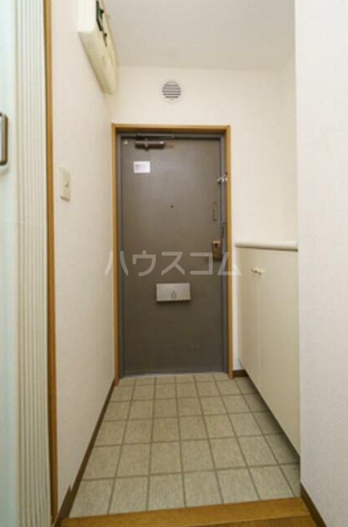 9/30 玄関