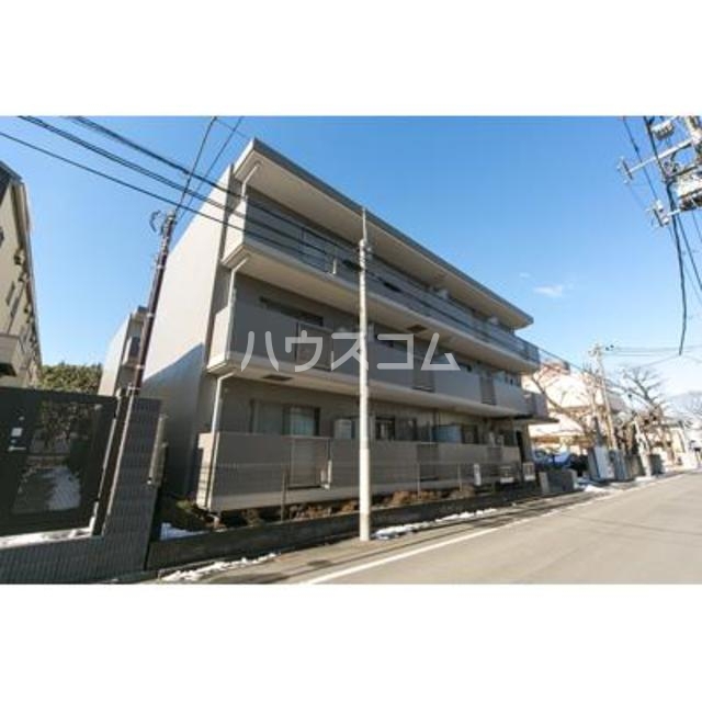 3/30 外観