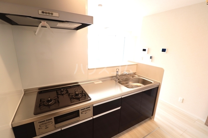 7/15 キッチン