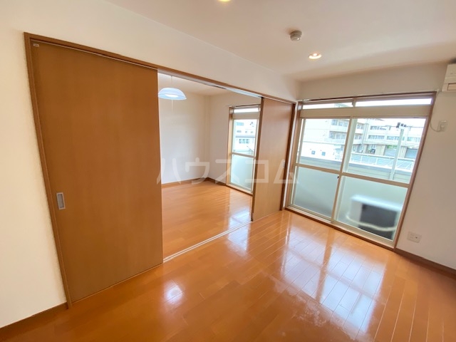 4/25 リビング/ダイニング