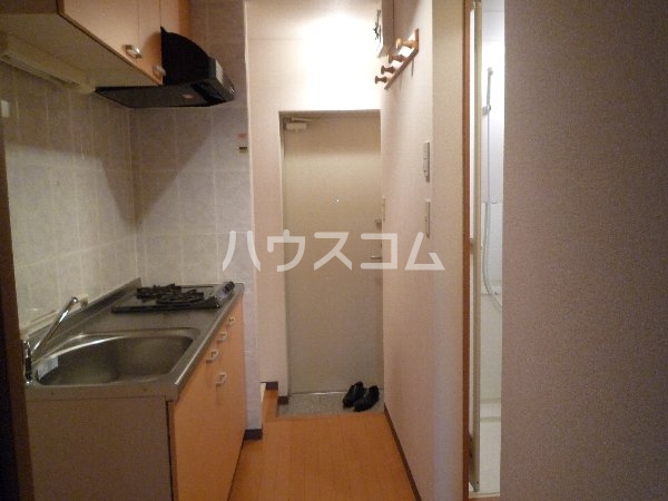 6/30 室内