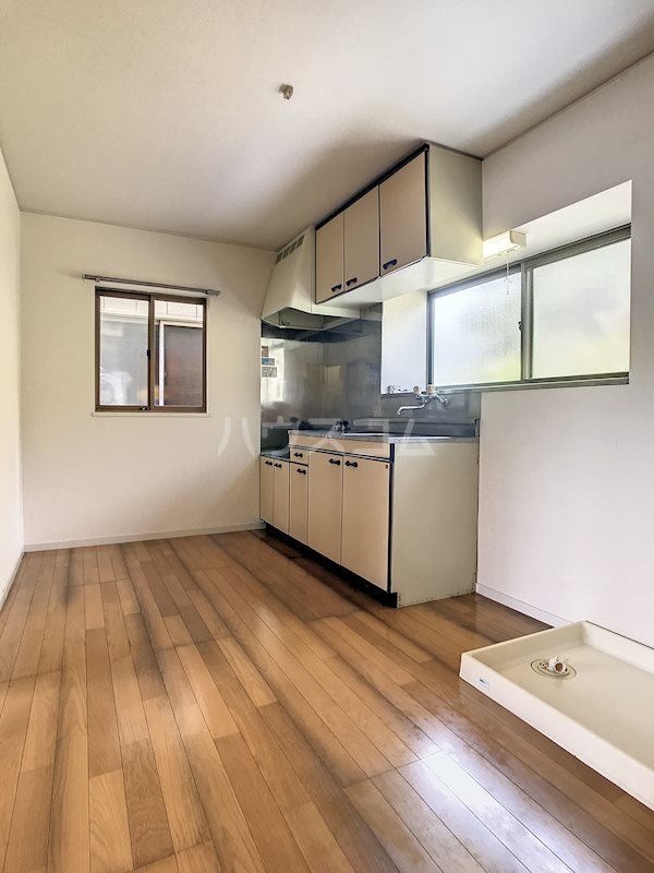 3/24 リビング/ダイニング