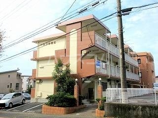 2/13 エントランス