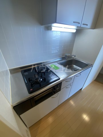 9/30 キッチン