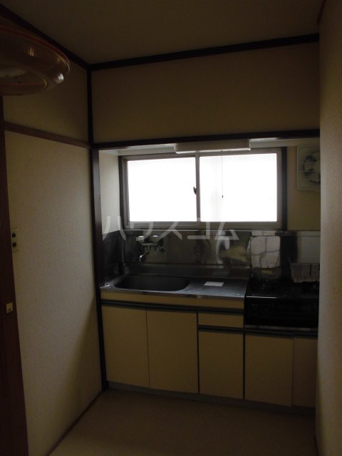 7/24 キッチン