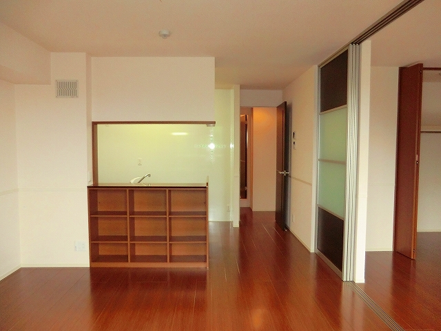 4/30 リビング/ダイニング