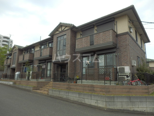 11/27 バルコニー