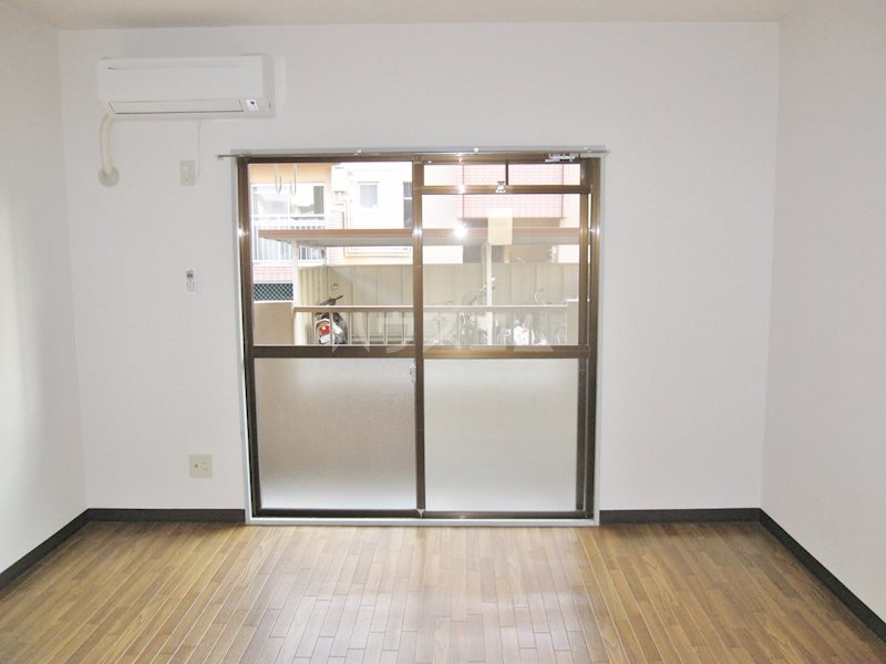 4/26 リビング/ダイニング