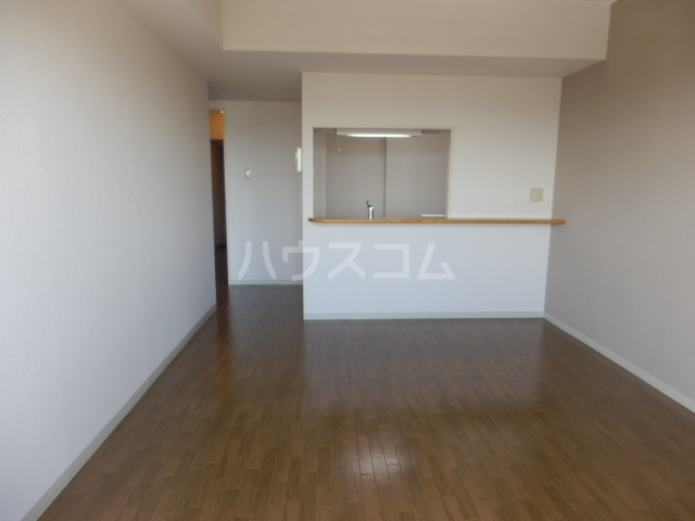 5/27 リビング/ダイニング