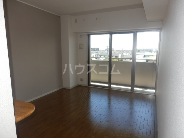 6/26 リビング/ダイニング