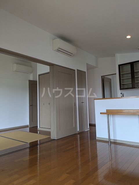 5/30 リビング/ダイニング