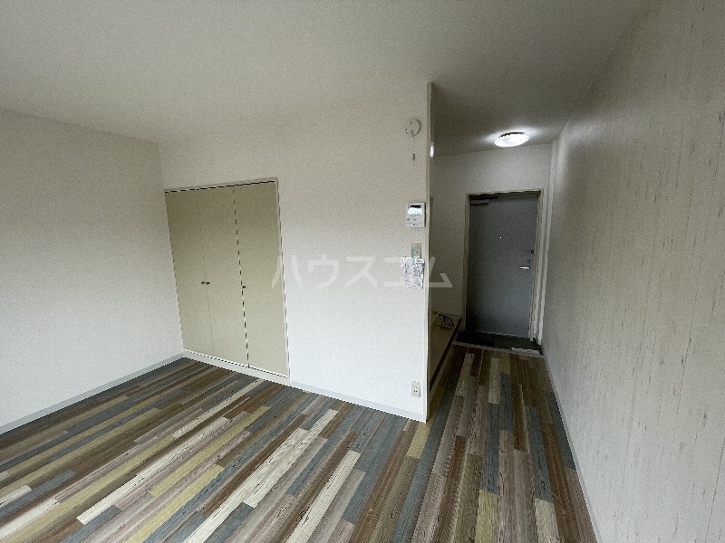 4/26 リビング/ダイニング