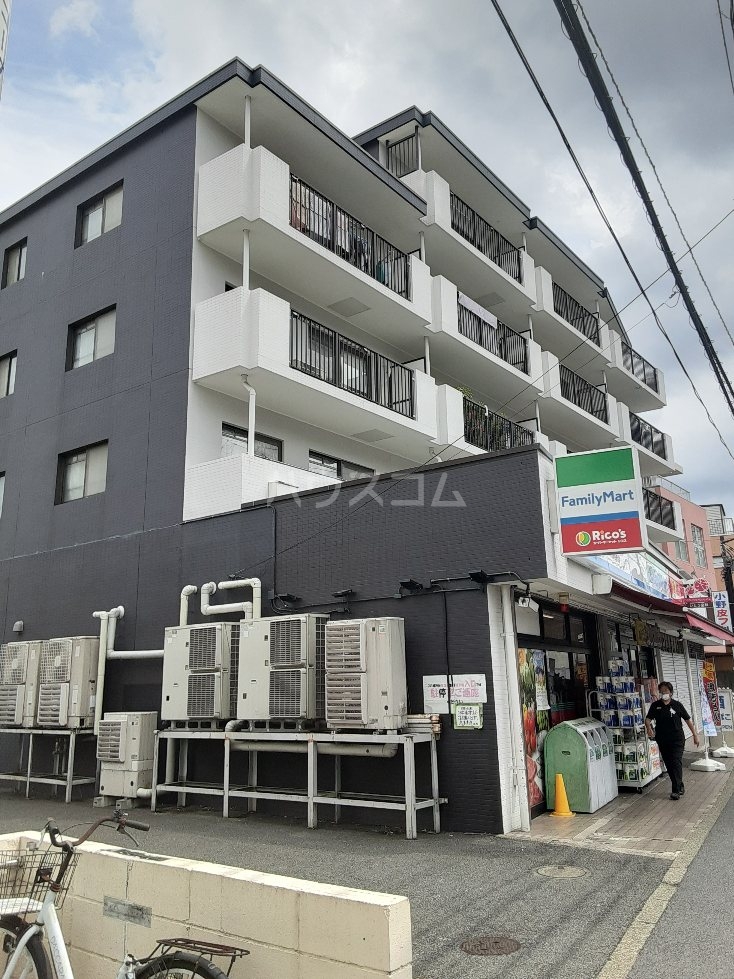 ラ グランデ菊名 501号室の賃貸物件詳細情報 神奈川県横浜市港北区大豆戸町２１２ １ 菊名駅 マンション 賃貸ならハウスコム